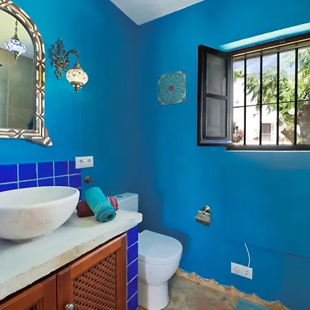 Charming Two Bedroom House