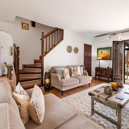 Charming Two Bedroom House
